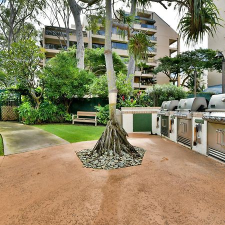 Valley Isle Kahana Exterior foto